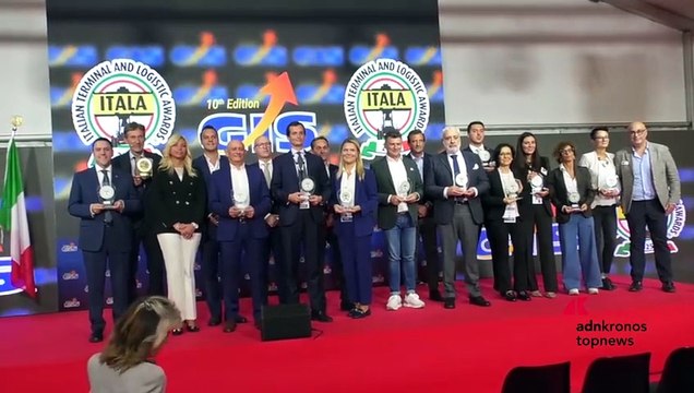 Gis 2025: senatrice Murelli, ‘infrastrutture per logistica fondamentali per competitività sistema Paese’