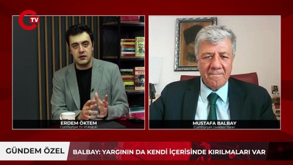 Erdoğan'a gelen ABD'ye kapitülasyon verdiler eleştirisi... Balbay yorumladı.