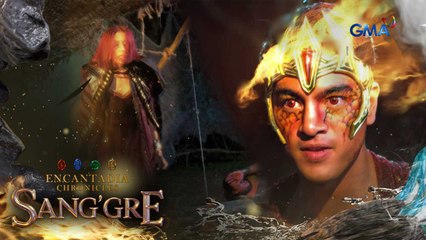 Sang'gre: Alipato, ipinagtanggol si Pirena! (Episode 75) | Encantadia Chronicles