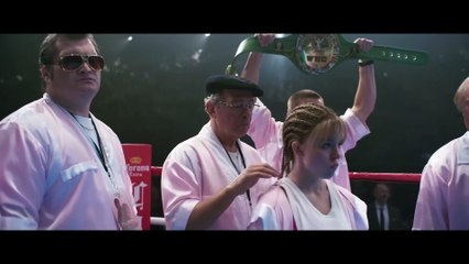 CHRISTY Bande Annonce VF (2025) Sydney Sweeney