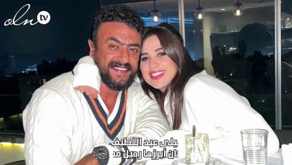 زواج شيرين عبد الوهاب وفضيحة فنان مصري.. أبرز توقعات ليلى عبد اللطيف