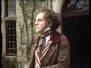 Reunion - Clip JANE EYRE (1973) HD - Sorcha Cusack, Michael Jayston