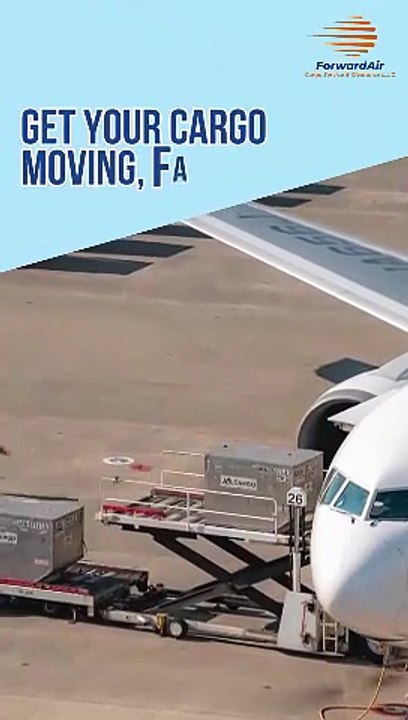 Air Cargo Companies In Dubai | Air Freight Services In Dubai