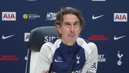 Frank on mental health and the Lewis family