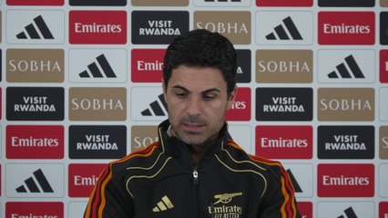 Eddie Howe doing brilliant job with Newcastle - Arteta