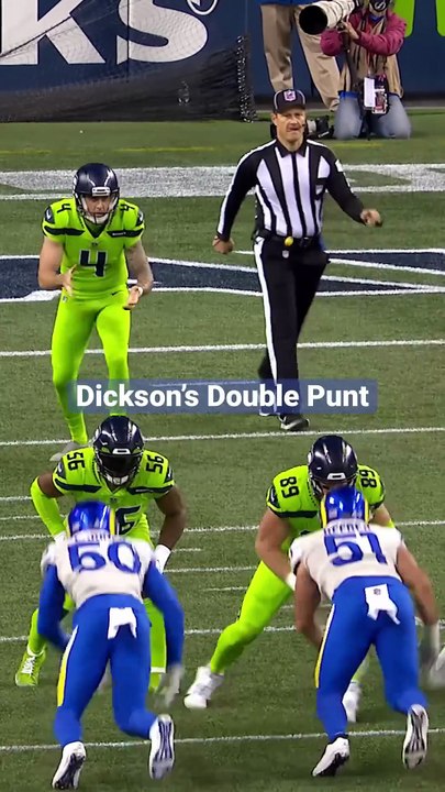 One of the smoothest plays you will ever see 🤯 Seahawks Shorts - Seattle Seahawks