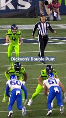 One of the smoothest plays you will ever see 🤯 Seahawks Shorts - Seattle Seahawks