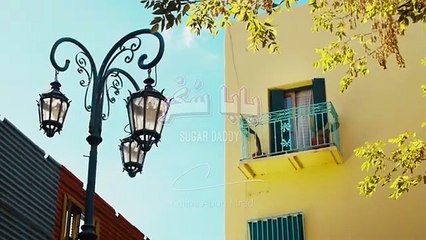 سيلين أبو مراد تنقل واقع مجتمعنا المرير في"بابا سكر"