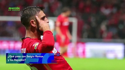 Reacción en cadena - jueves 25 de septiembre 2025