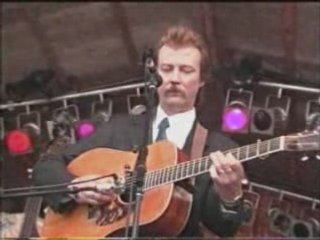 bluegrass - Tony rice unit: little sadie (1985)