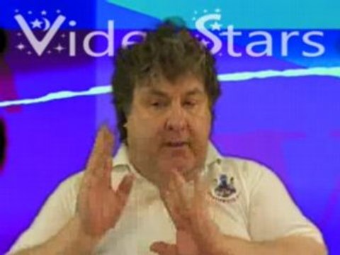 Russell Grant Video Horoscope Leo May Tuesday 20th