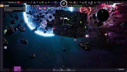 Star Trek: Voyager – Across the Unknown Gameplay Trailer