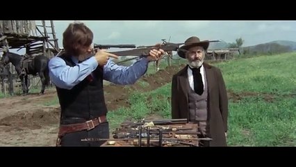 Łowca Głów w Trinity _ Western _ Polski Lektor _ Jeff Cameron _ Film Kowbojski