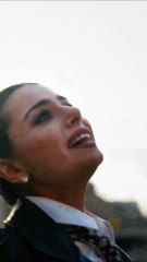 ماريتا الحلاني: «حفضل أغني» أعادتني إلى الطريق الصح