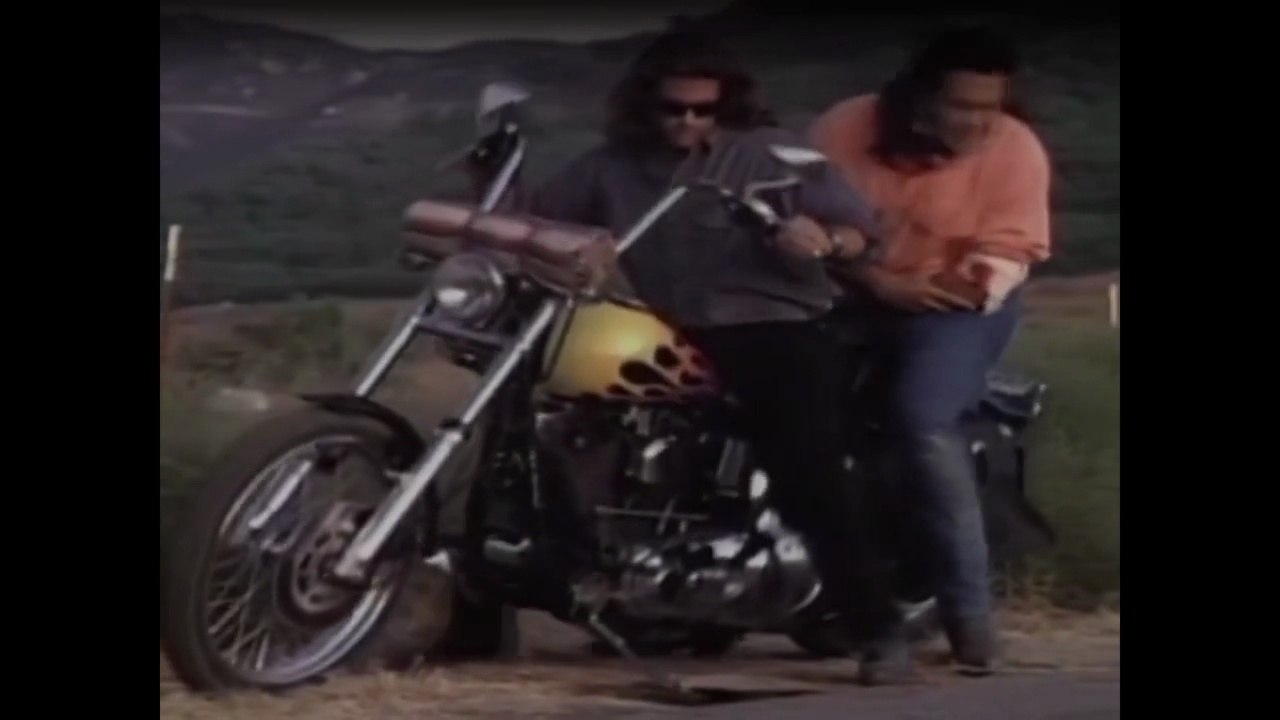 Renegade Staffel 1 Folge 1 'Flucht nach vorn' (Pilot) #Deutsch #HD