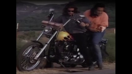 Renegade Staffel 1 Folge 1 "Flucht nach vorn" (Pilot) #Deutsch #HD