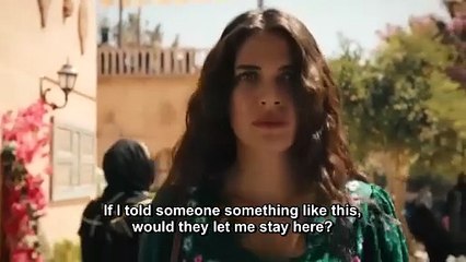 Halef Koklerin Cagrisi Episode 3 English Subtitles