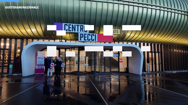 QN Distretti - Tessile contemporaneo | Filippo Giagnoni, Responsabile Produzione Lavatura Industriale La Fonte