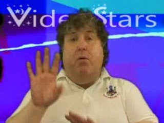 Russell Grant Video Horoscope Sagittarius May Tuesday 20th