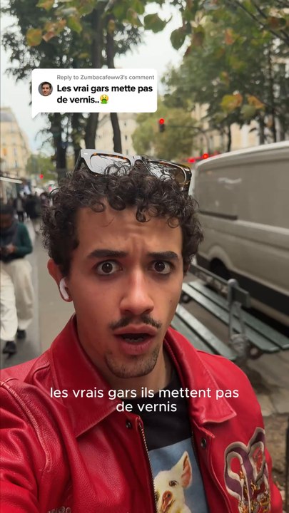 Vous validez ??
