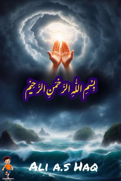 Ali a.s Haq