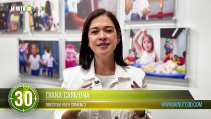 Buen Comienzo abre convocatoria de inmuebles para ampliar la cobertura de atención a la infancia