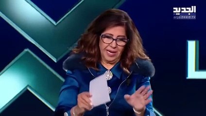 "ليلى عبد اللطيف" توقعات ونبوءات تصعد بها للواجهة مجدداً