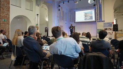 “Promuovere una cultura multi-rischio”