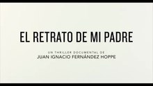 EL RETRATO DE MI PADRE | RESUMEN