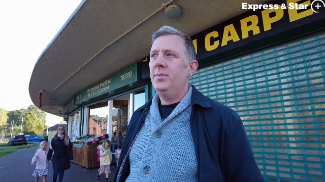 The residents of Low Hill, Wolverhampton chat to the Express & Star about the announcement that the area is to receive £20 million over ten years to regenerate the area.