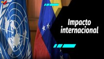 Al Aire | Análisis político: La participación de Venezuela en la ONU y su impacto internacional