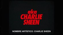 NOMBRE ARTÍSTICO CHARLIE SHEEN Trailer (2025) | Charlie Sheen | Trailer
