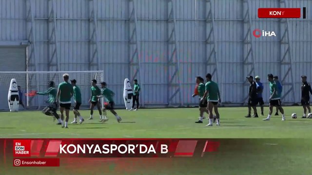 Recep Uçar: Başakşehir maçını kazanarak kayıpları telafi etmek istiyoruz