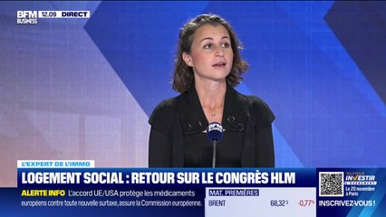 Les Experts de l'immo : Hausse des taux des crédits immobiliers - 26/09