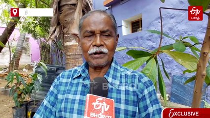 ரஜினி பட பாணியில்... சிட்டுக்குருவிகளை பாதுகாக்கும் 'ரியல் பட்சி ராஜன்'!