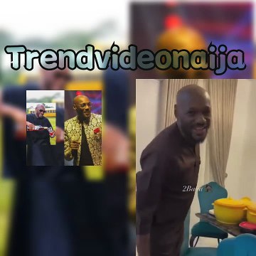 Famous Nigeria singer 2baba Celebrates his birthday together with his mother and his newly married wife. Trendvideonaija, Trend video Naija, Trending videos, Online videos, Latest trending videos, Trending news, Music videos, Comedy videos, World news