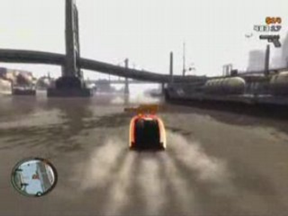 GTA-