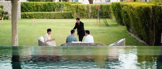 Amor y Ambición: Capítulo 1 💖 - La historia de Xu Yan y Shen Haoming