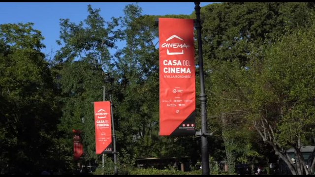 Pet Carpet Film Festival, a Roma torna il tappeto rosso