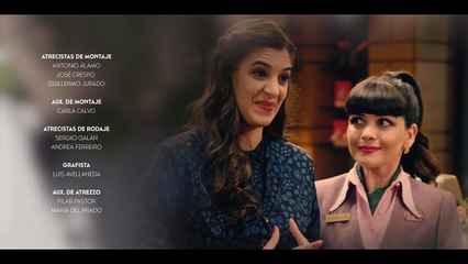 Sueños de Libertad capitulo 408 AVANCE