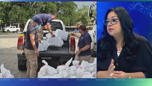 Contrabando y falsificación de cigarrillos financian crimen organizado en Panamá
