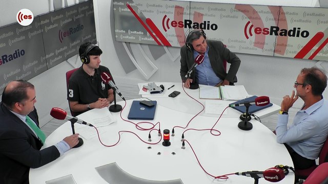 Historias de nuestros médicos: El oftalmólogo que prepara para el MIR