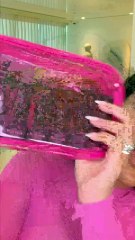 إطلالة بلاش متعددة الأبعاد مع Blush Filter الجديد من هدى بيوتي