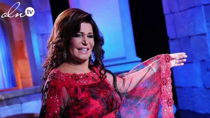 نجوى فؤاد: الشيخ الشعراوي قال لي ربنا فتح لك طريق الرقص تاكلي منه عيش
