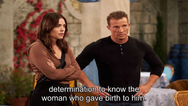 Britt gets custody of Rocco, Lulu loses everything ABC General Hospital Spoilers