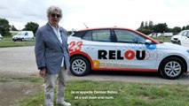 Denise, 93 ans, première monitrice d'auto-école en France