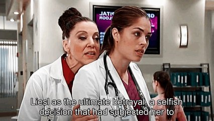 Jason discovers the terrible secret Britt tried to hide ABC General Hospital Spo