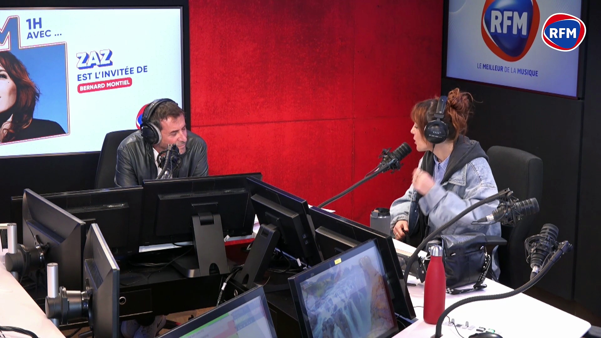 EXCLU Voici-RFM "Elle a fait comme elle pouvait" : Zaz revient sur ses  regrets au sujet de sa relation avec sa mère