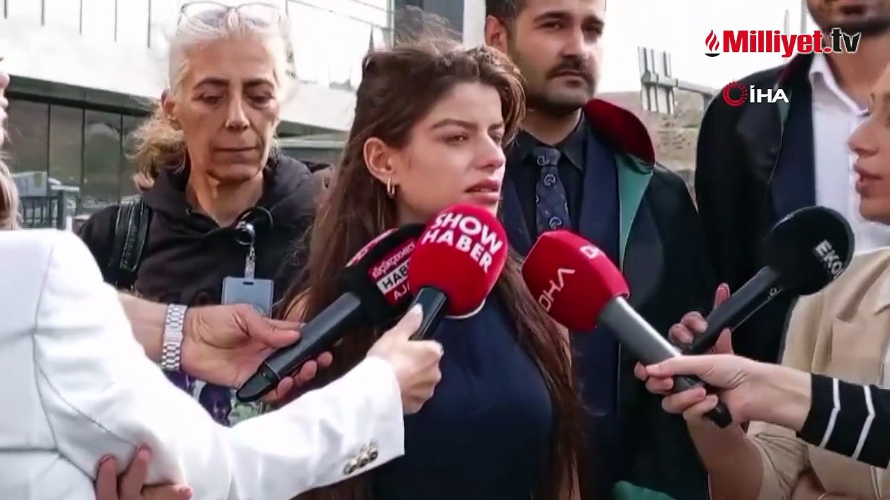 Ayşe Tokyaz cinayetinde 2 polis hakim karşısında! Çarpıcı iddia: 'Kardeşimi valize koymalarına yardım ettiler'