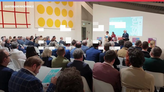 QN Distretti - Tessile contemporaneo | Emiliano Melani, Presidente CNA Toscana Centro